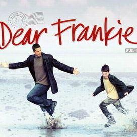 Dear Frankie by Andrea Gibb - Curtis Brown