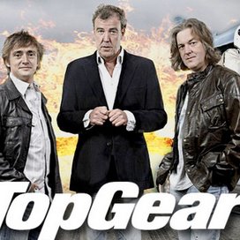 Top gear season on sale 12 episode 1