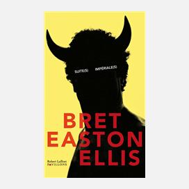 Bret Easton Ellis - Brown
