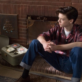 News Nowhere Boy premieres in the US Curtis Brown