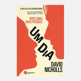 One Day by David Nicholls - Curtis Brown