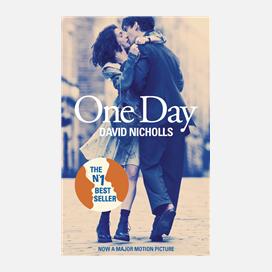 Libro one day De david nicholls - Buscalibre