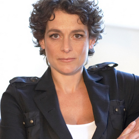 News Alex Polizzi Business In The Blood Curtis Brown