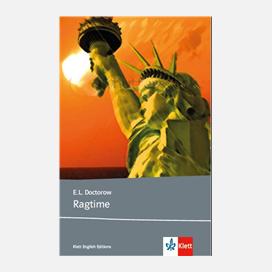 Ragtime By Rosalie Craig Curtis Brown