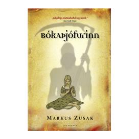 read the book thief by markus zusak online free