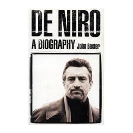 robert de niro autobiography