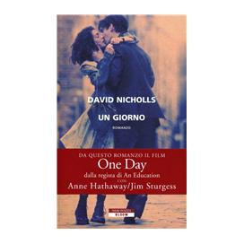 One Day (Movie Tie-in Edition) : Nicholls, David: : Libros