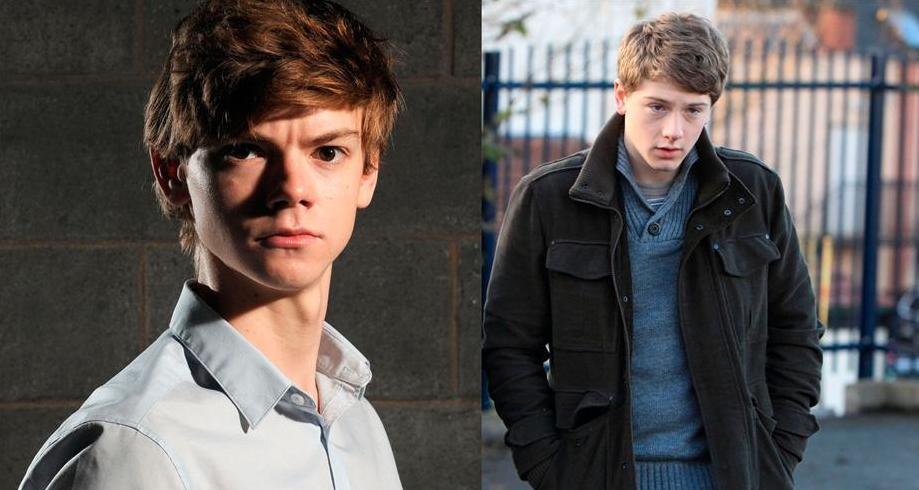 News Thomas Brodie Sangster and Josh Bolt star in The Accused