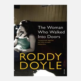 Roddy Doyle Curtis Brown