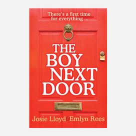 the boy next door book josie lloyd