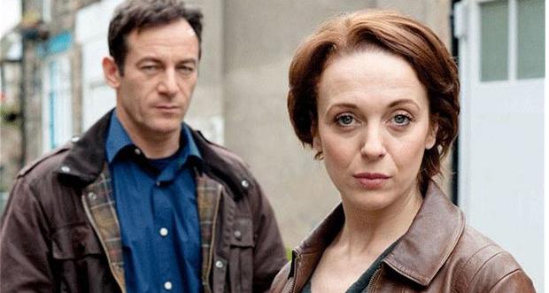 News Amanda Abbington Returns in Case Histories Series 2