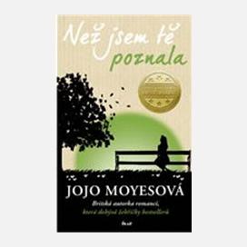 Me Before You by Jojo Moyes - Curtis Brown