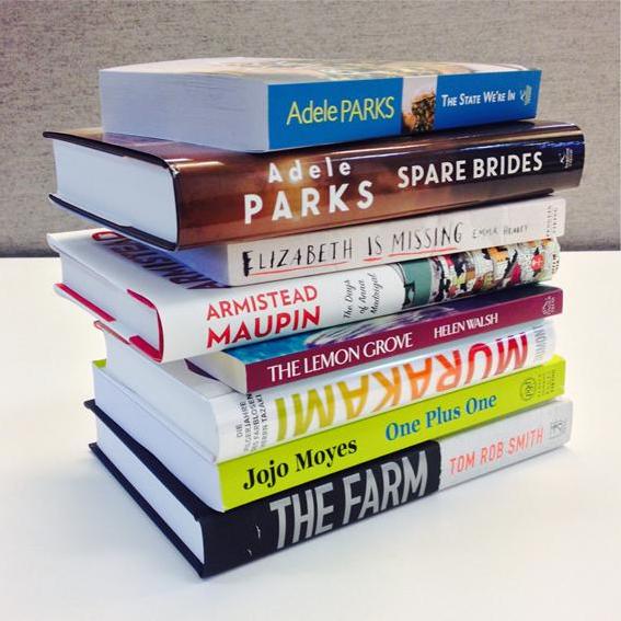 The One Plus One By Jojo Moyes Curtis Brown