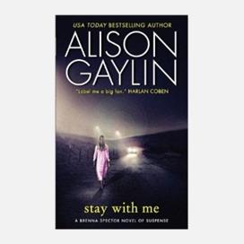 Alison Gaylin Curtis Brown