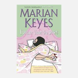 Marian Keyes Curtis Brown