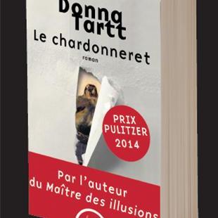 Le chardonneret (Donna Tartt)