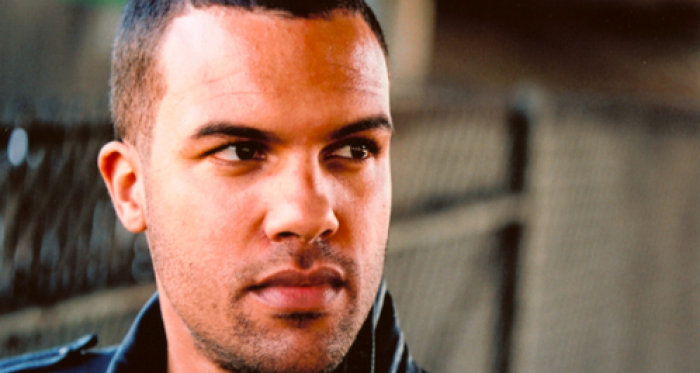 O-T Fagbenle returns as the second series of the hit US series Looking star...