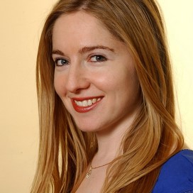 Victoria Coren