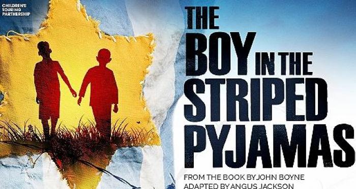 BBC Two - The Boy in the Striped Pyjamas