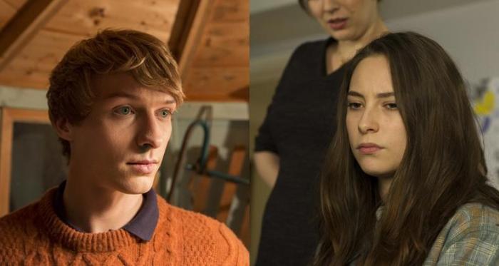 Will tudor online humans