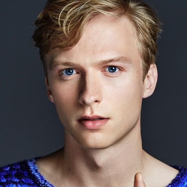 Will Tudor Videos Curtis Brown