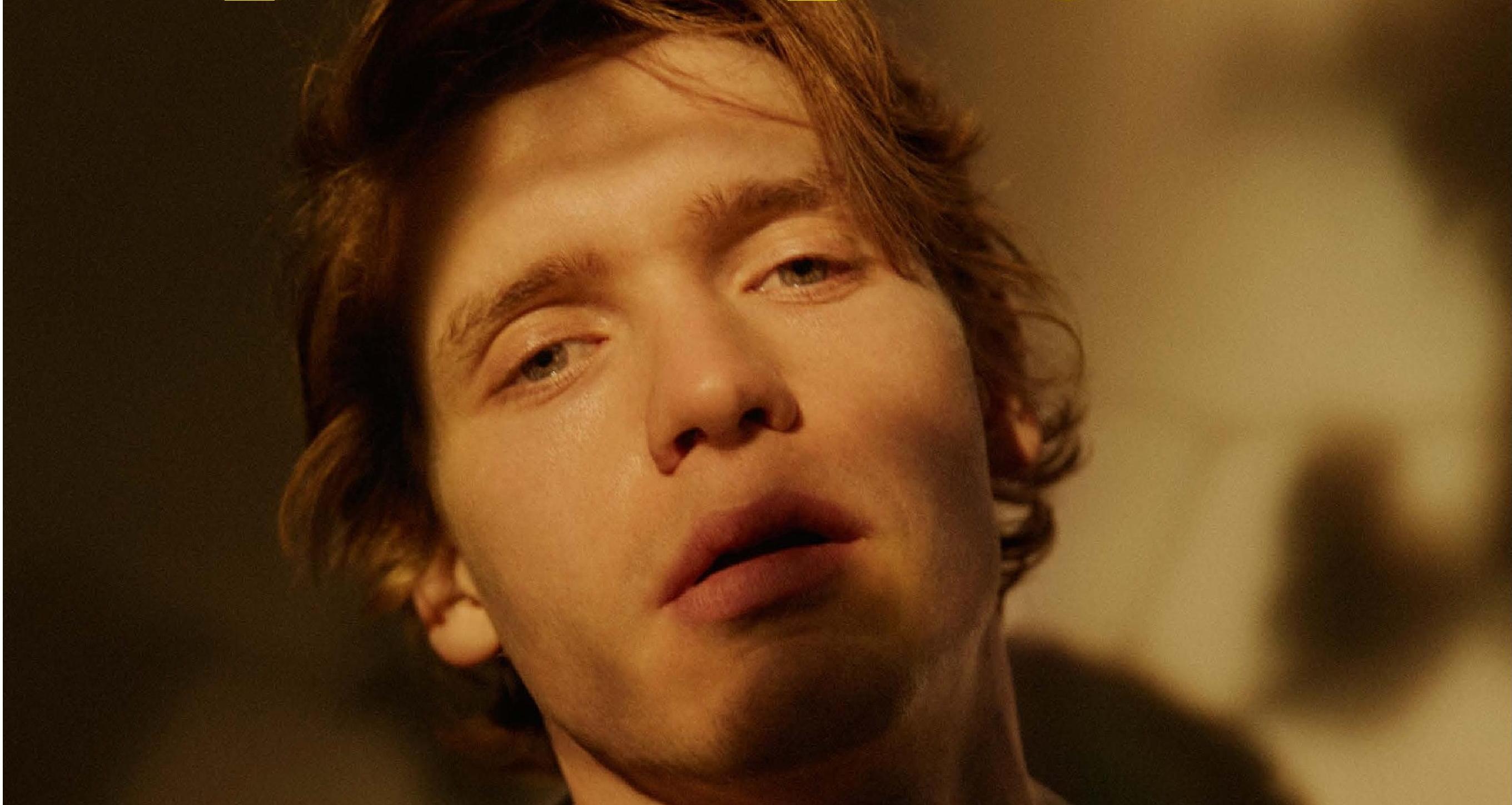 billy howle