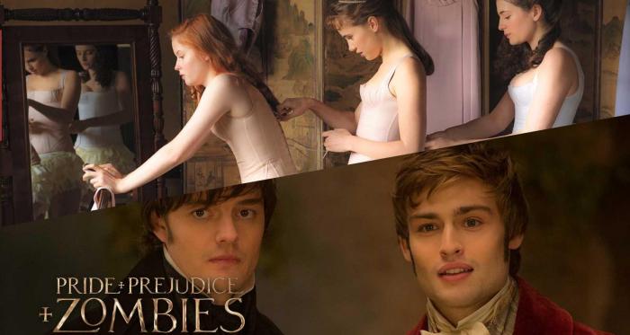 Pride and Prejudice and Zombies - Rotten Tomatoes