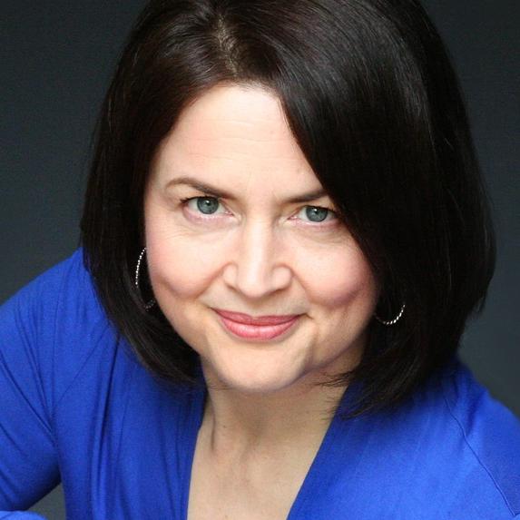 ruth jones stella