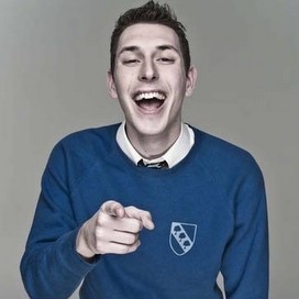 Blake Harrison Inbetweeners