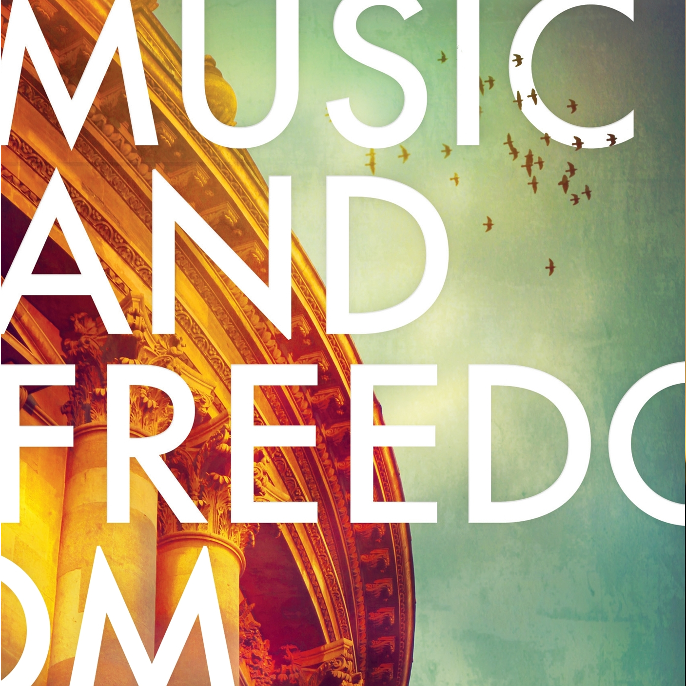 Music And Freedom By Zoe Morrison Curtis Brown