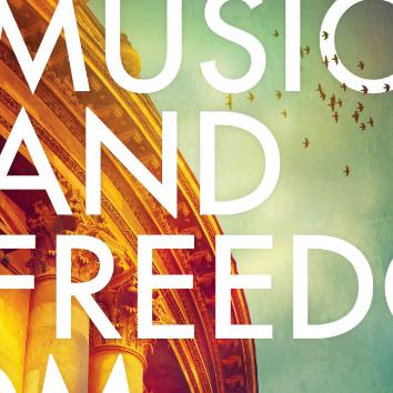 Music And Freedom By Zoe Morrison Curtis Brown