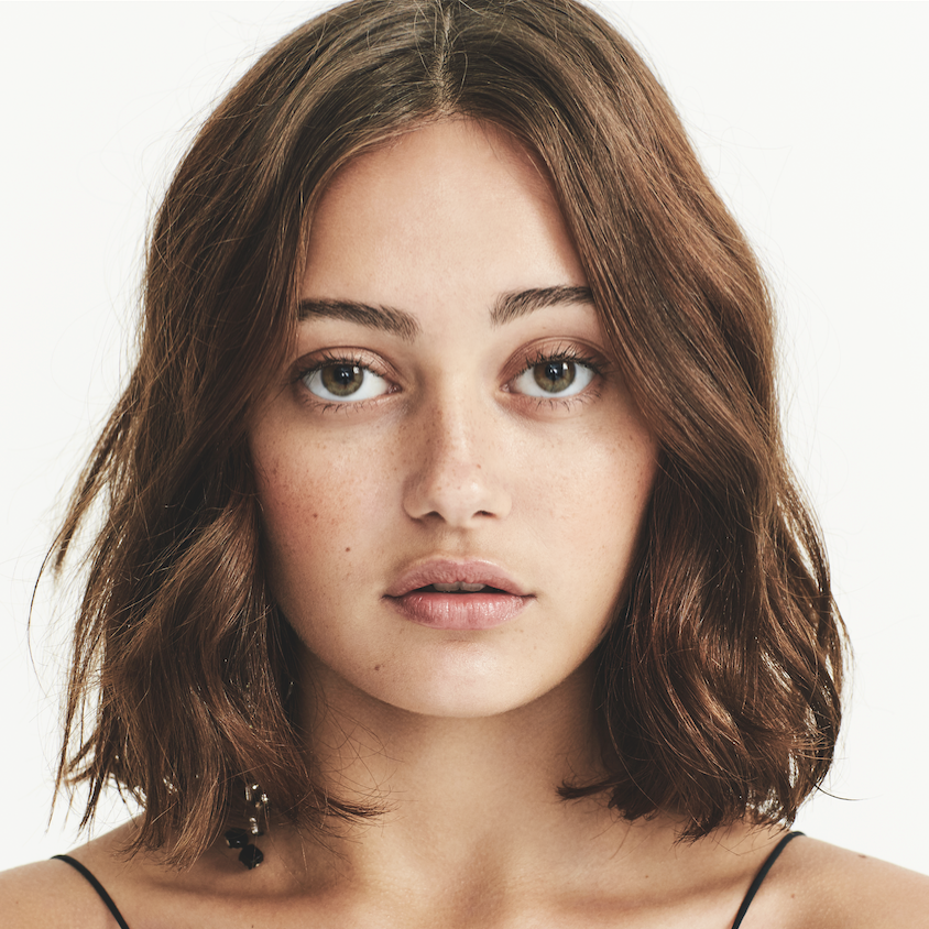 Ella Purnell Curtis Brown