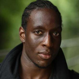 Theo Ogundipe Images Curtis Brown