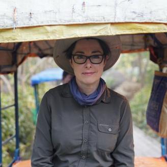 The Greatest Snowman: the most ludicrous moment of Sue Perkins' career, Television