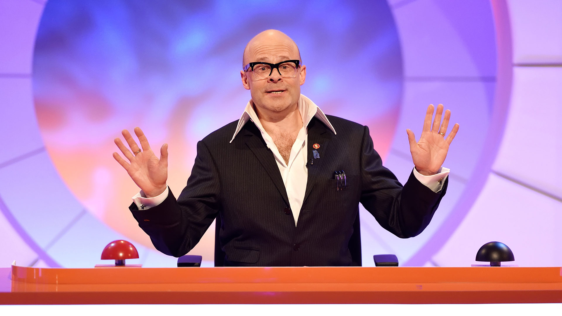 Harry Hill S Tv Burp Series 1 11 By Daniel Maier Curtis Brown