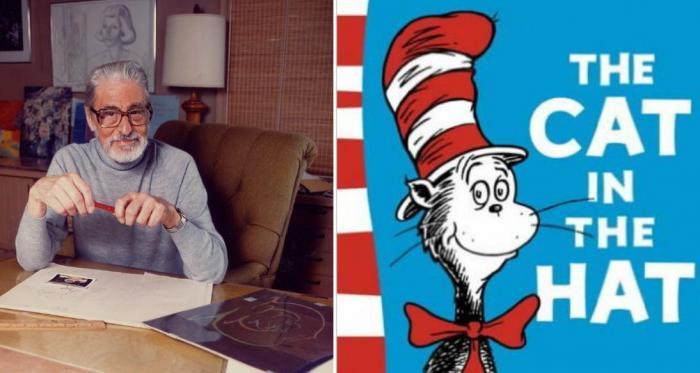 Dr. Seuss Enterprises – News and Press – Warner Animation Group And Dr.  Seuss Enterprises Expand the Iconic World of Dr. Seuss on Screen