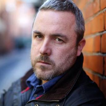 Picture of Stuart Carolan