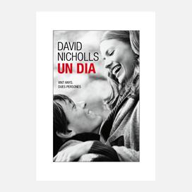 Libro One day De David Nicholls - Buscalibre