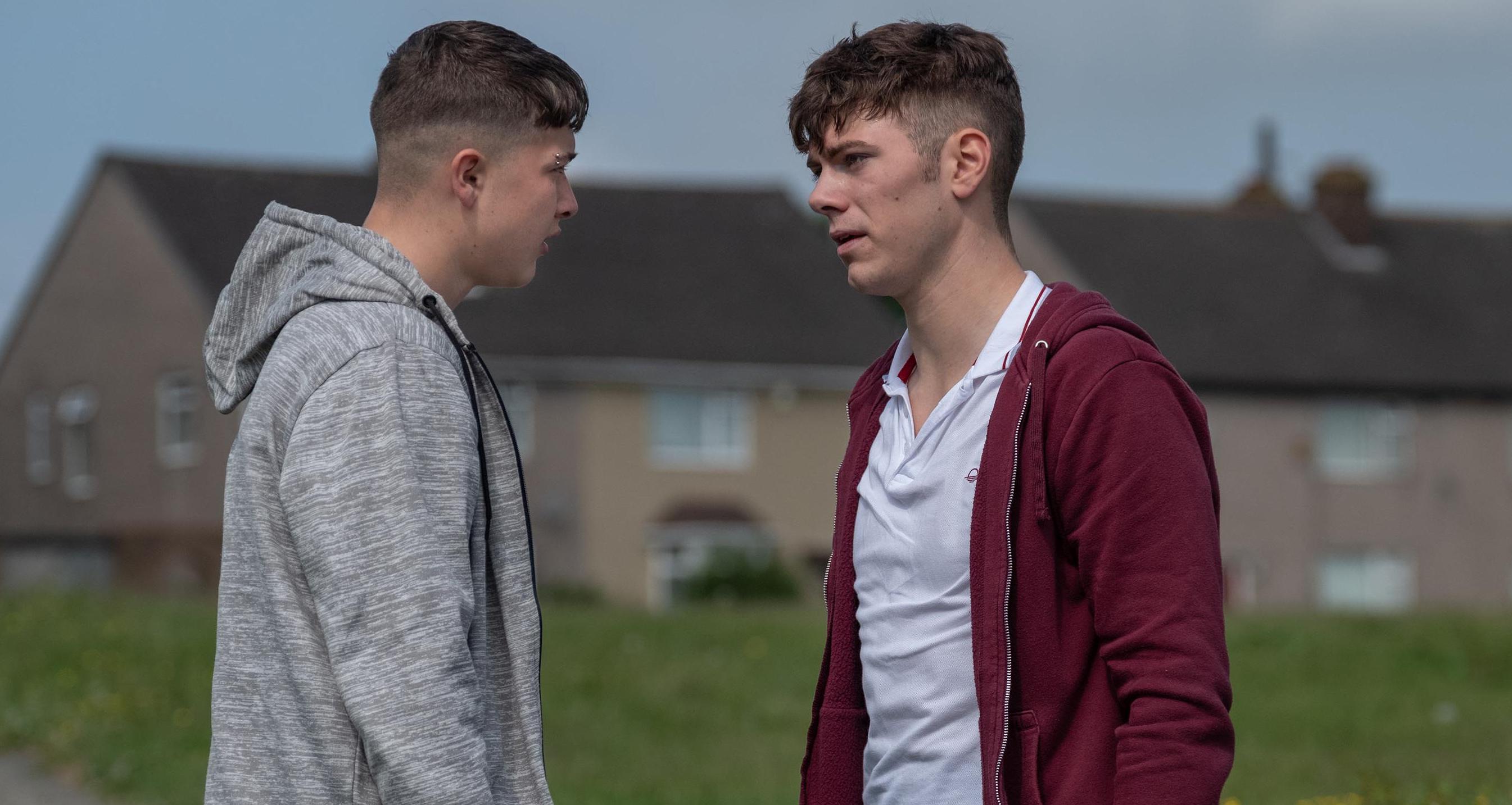 Sam Retford Curtis Brown