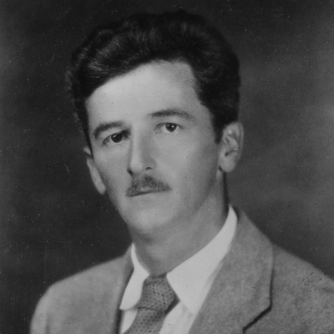 William faulkner презентация