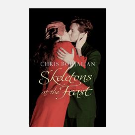 Skeletons At The Feast By Chris Bohjalian Curtis Brown