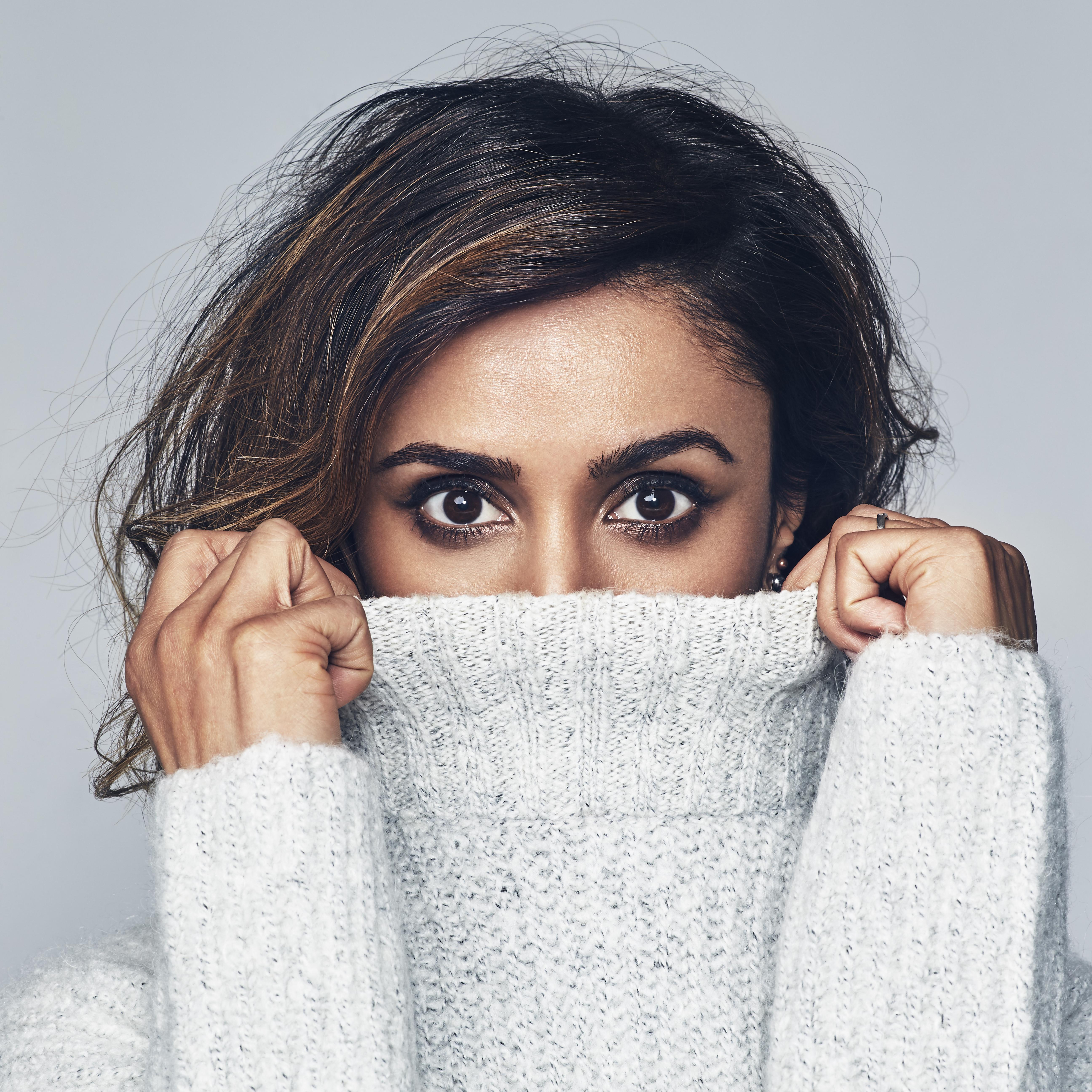 Anita Rani Curtis Brown