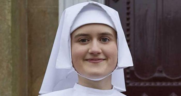 Call The Midwife Nuns Singing