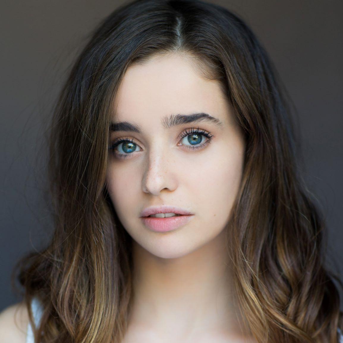 Humans holly earl 