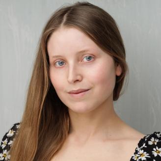 Jessie Cave - Curtis Brown