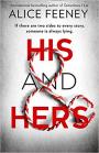 Jessica Chastain Snags TV Rights to Alice Feeney's 'His & Hers