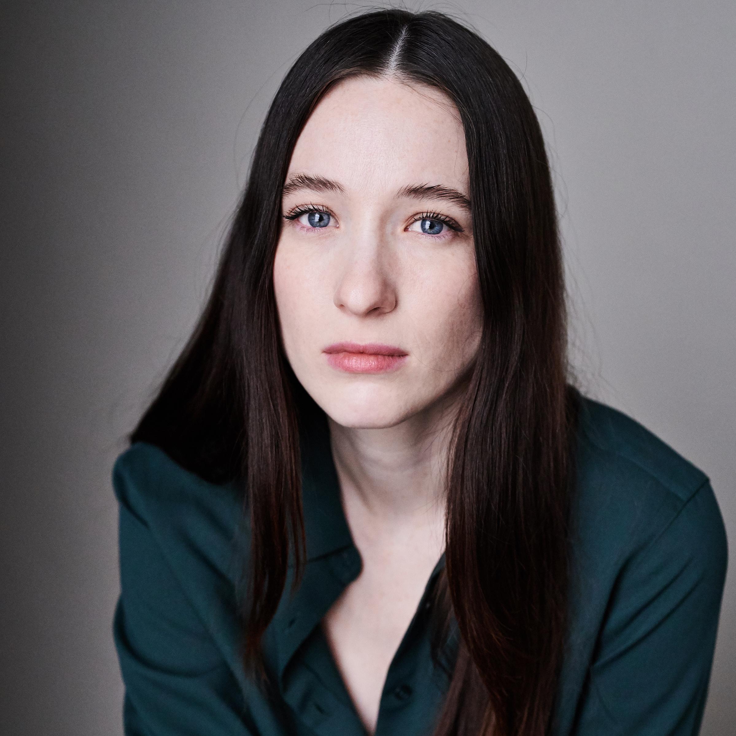 Sophie Lowe - CV - Curtis Brown