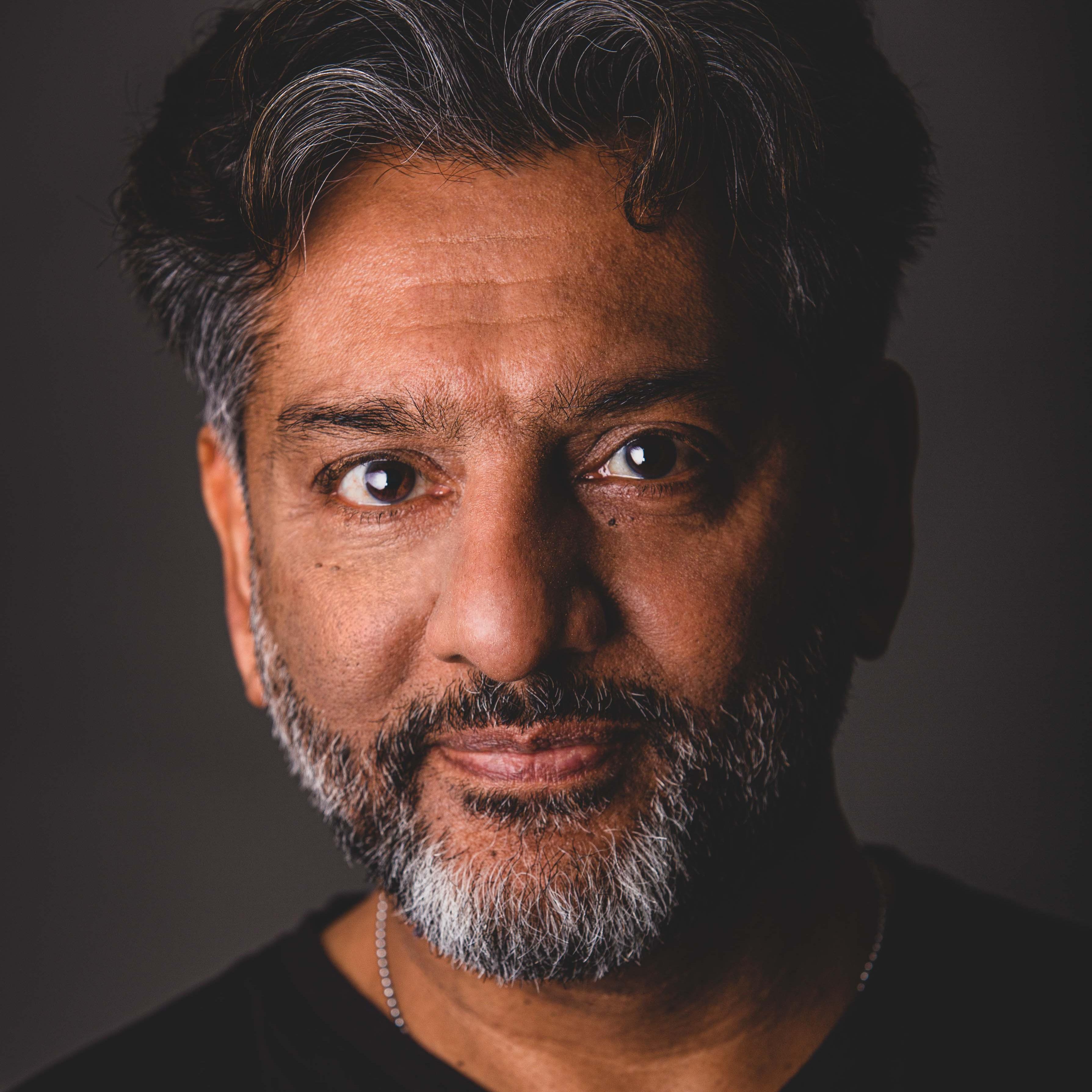 Nitin Ganatra Curtis Brown