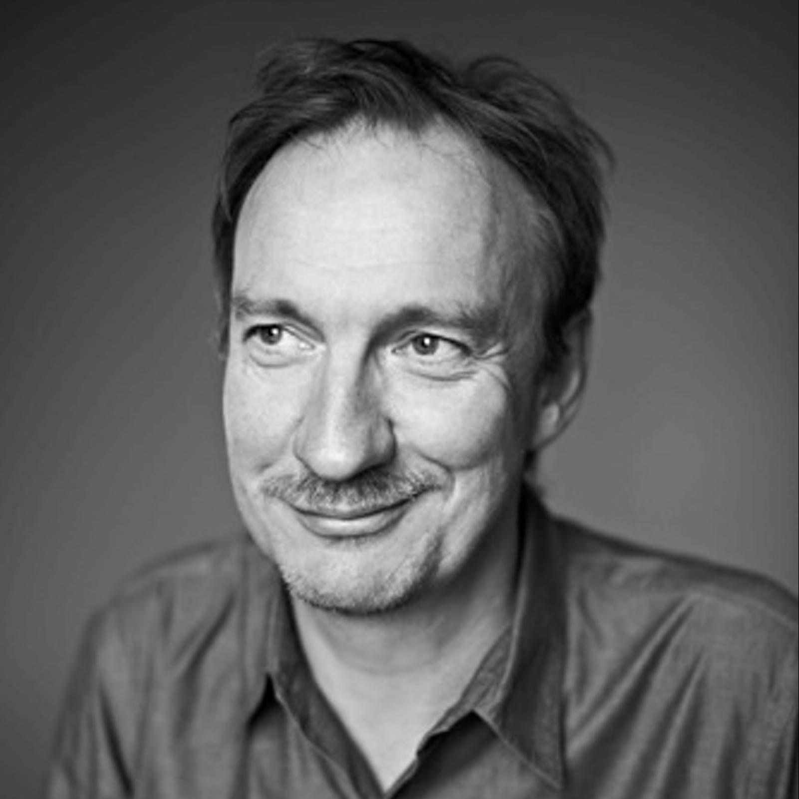 David Thewlis Curtis Brown