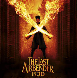 the last airbender movie zuko